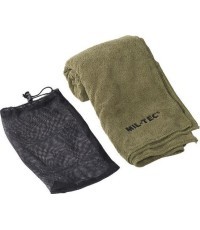 FROM MICROFIBRE TOWEL 120X60 CM