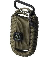 OD PARACORD SURVIVAL KIT LARGE