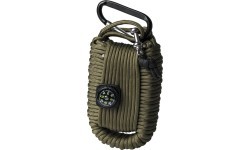 OD PARACORD SURVIVAL KIT LARGE