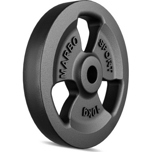 Ketaus svorio diskas Marbo MW-O5-Kier, 10 kg