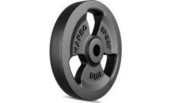 Cast Iron Weight Plate Marbo MW-O5-Kier, 10 kg