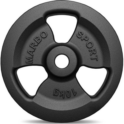 Ketaus svorio diskas Marbo MW-O5-Kier, 10 kg