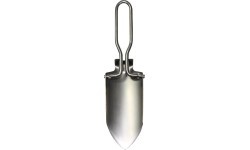Mini Foldable Shovel MFH - Stainless Steel