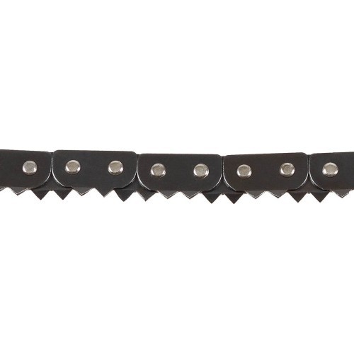 Hand Chain Saw with Handles MFH