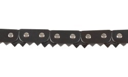 Hand Chain Saw with Handles MFH
