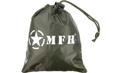 MFH rankinis grandininis pjūklas su rankenomis