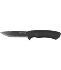 Тактический нож Morakniv Tactical, углеродистая сталь, чёрный
