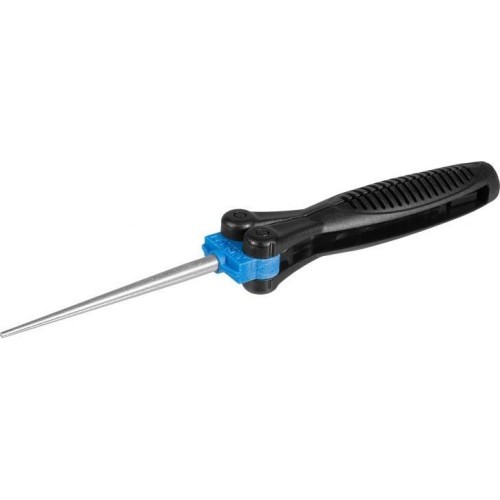 Peilių galąstuvas Lansky Diamond Tapered Rod TR-600