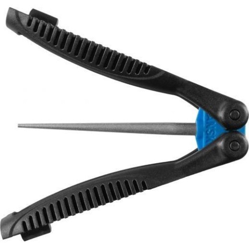 Knife Sharpener Lansky Diamond Tapered Rod TR-600
