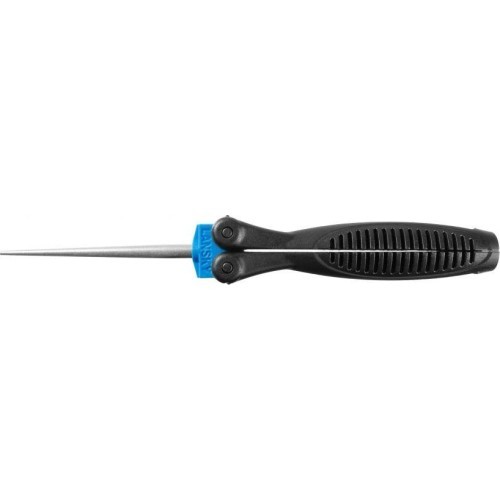 Peilių galąstuvas Lansky Diamond Tapered Rod TR-600