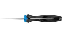 Peilių galąstuvas Lansky Diamond Tapered Rod TR-600