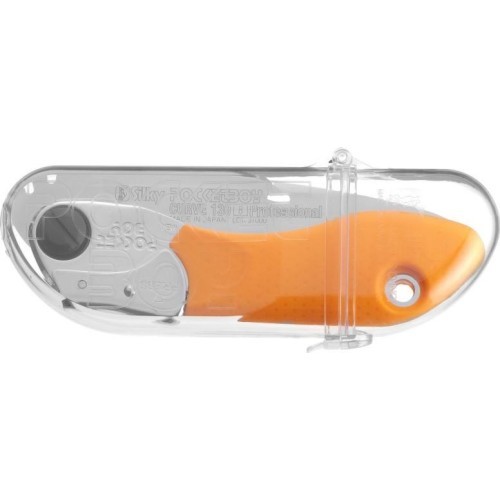 Складная ручная пила Silky Pocketboy Curve 130-8