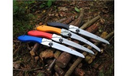 Folding Hand Saw Silky Pocketboy Curve 130-8