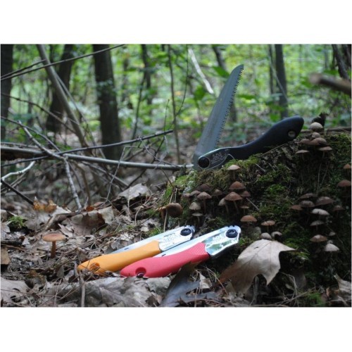 Folding Hand Saw Silky Pocketboy Curve 130-8
