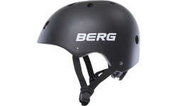 Šalmas Berg S