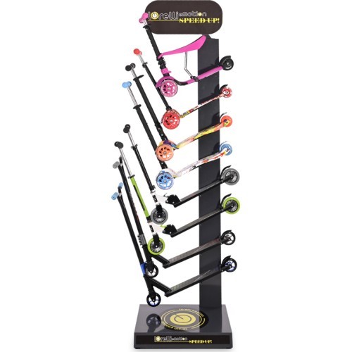 Display For Scooters Lorelli 60x40x230cm