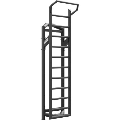 Металлическая гимнастическая стенка UpForm UF-007
