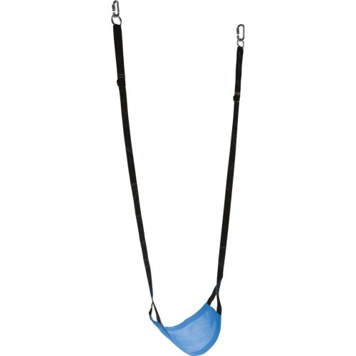 Bino children's swing, blue