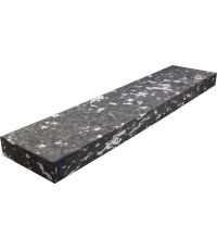 Мишень Yate Isomix, 130x130x30 см