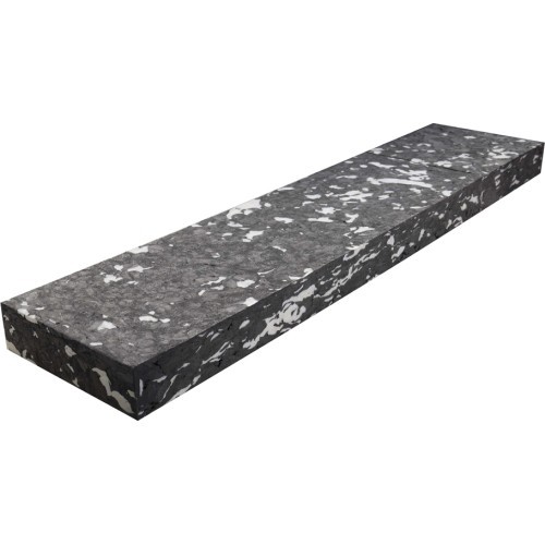 Šaudymo taikinys Yate Isomix, 130x130x30 cm