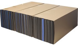 Taikinys Yate, 130x30x50 cm