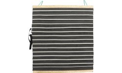 Мишень для стрельбы из лука Yate Pack Band, 65x60x30 см