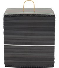 Šaudymo taikinys Yate Pack Band, 45x45x30 cm