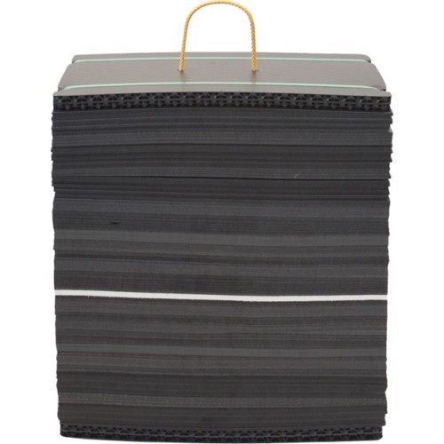 Мишень Yate Pack Band, 45x45x30 см