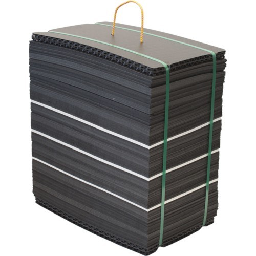 Мишень Yate Pack Band, 45x45x30 см