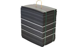 Мишень Yate Pack Band, 45x45x30 см