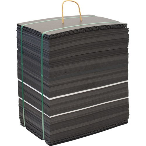 Šaudymo taikinys Yate Pack Band, 45x45x30 cm