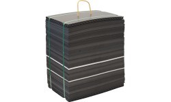 Мишень Yate Pack Band, 45x45x30 см