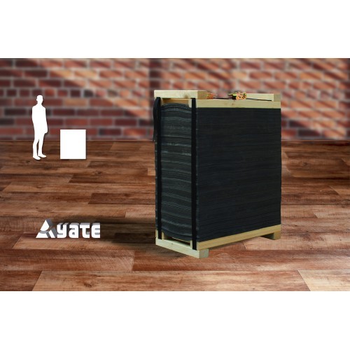 Target Yate Pack Band 60+