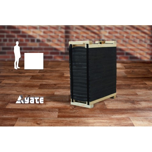 Taikinių krepšys Yate Pack Band 60+