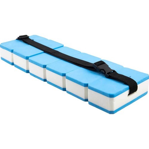 Swimming Belt Yate, Eva