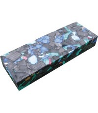 Šaudymo taikinys Yate Polimix, 80x30cm