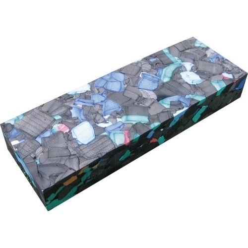 Мишень Yate Polimix, 80x30 см