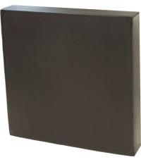 Мишень для стрельбы из лука Yate Sandwich Plus, 90x90x7 см