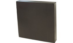 Мишень для стрельбы из лука Yate Sandwich Plus, 90x90x7 см