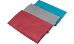 Toilet Bag Yate EMF, 12x22cm, Blue