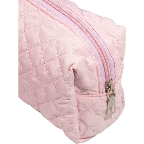 Toilet Bag Yate EMF, 8x17x10cm, Pink