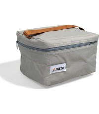 Toilet Bag Yate EMF, 16x13x10cm, Grey