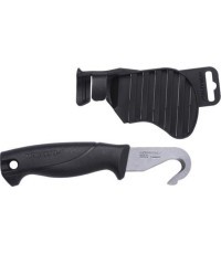 Morakniv Belly Opener peilis, juodas, nerūdijantis plienas