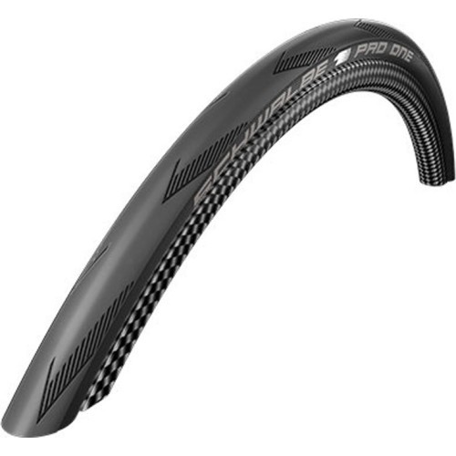 Bicycle Tire Schwalbe Pro One, 650x25B (25-584), HS462, Foldable, TL-Easy