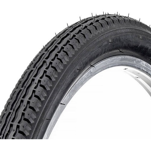 Tire Ortem Vert-X, 28x1.75 (47-622), With 1mm Protection