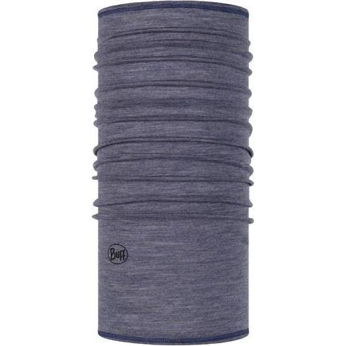 Многофункциональный шарф Buff Denim, серый