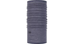 Buff daugiafunkcinė kaklaskarė Denim, pilka