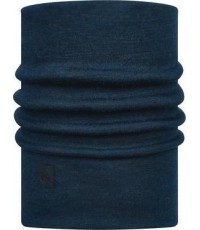 Kaklo šalikas Buff Solid, mėlynas