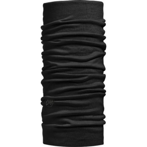 Kaklaskarė Buff, juoda