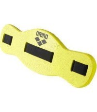 Буй для плавания Water Buoy Club Kit, жёлтый